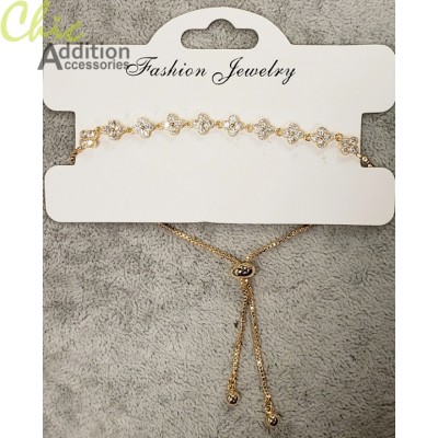 Bracelet BR19-18400G